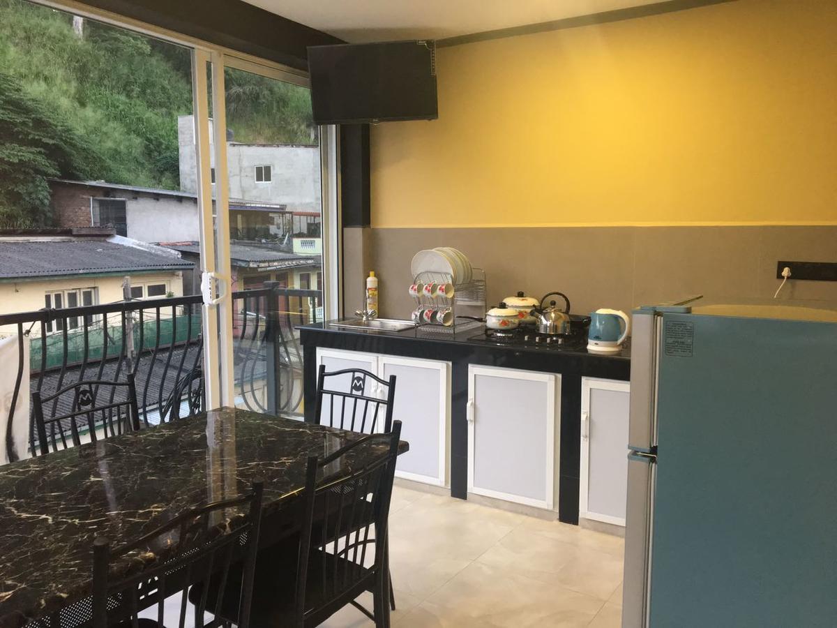 281 Kandy City Hostel & Rooms Deiyannewela Εξωτερικό φωτογραφία