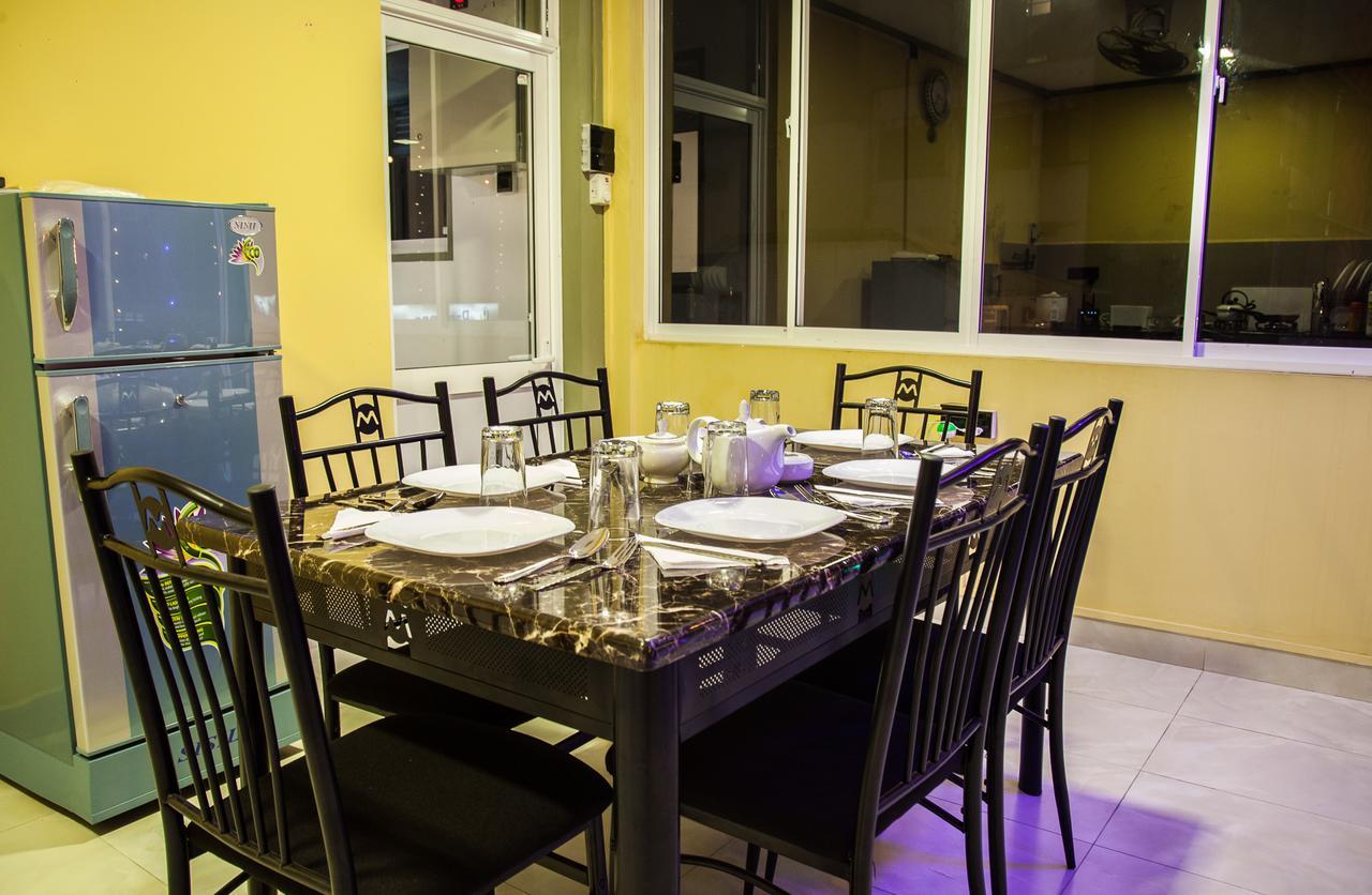 281 Kandy City Hostel & Rooms Deiyannewela Εξωτερικό φωτογραφία