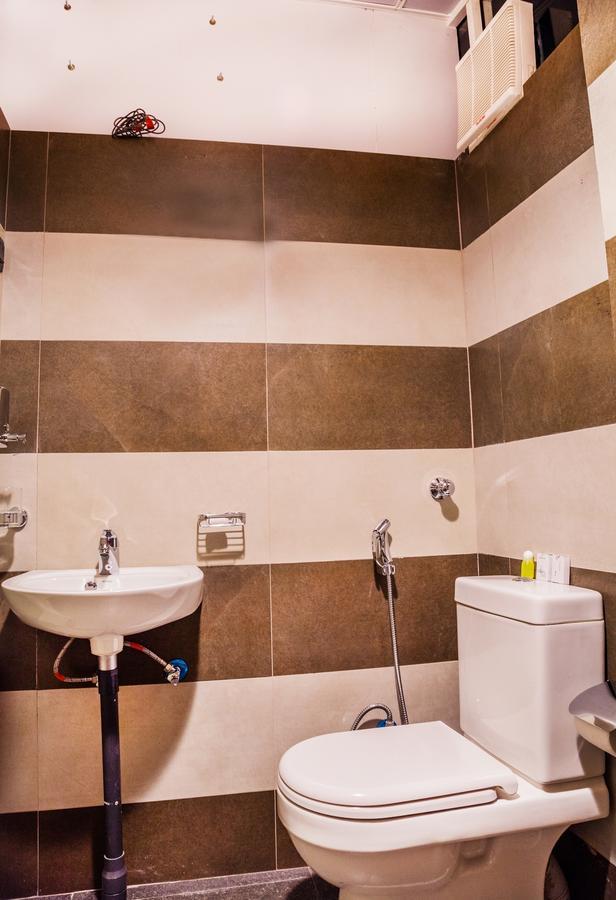 281 Kandy City Hostel & Rooms Deiyannewela Εξωτερικό φωτογραφία