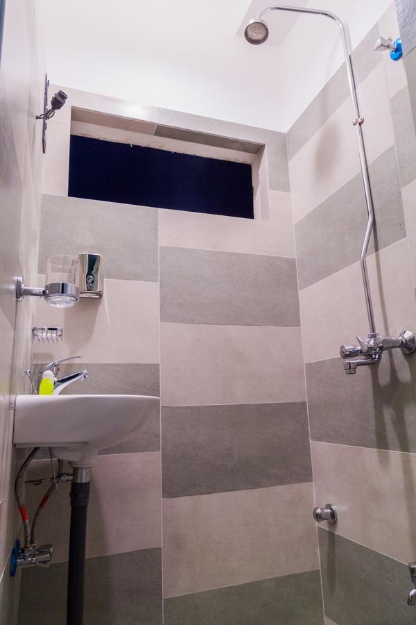 281 Kandy City Hostel & Rooms Deiyannewela Εξωτερικό φωτογραφία