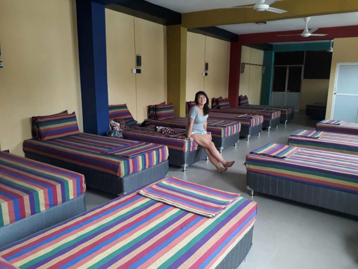 281 Kandy City Hostel & Rooms Deiyannewela Εξωτερικό φωτογραφία