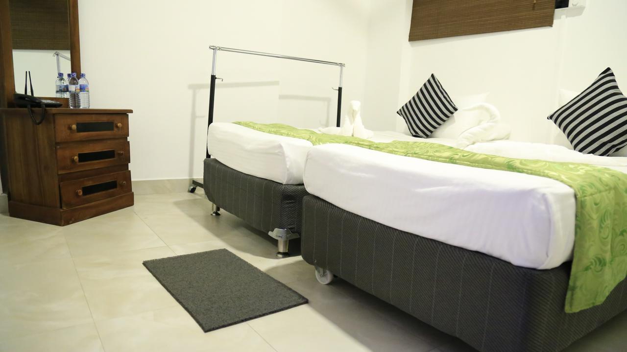 281 Kandy City Hostel & Rooms Deiyannewela Εξωτερικό φωτογραφία