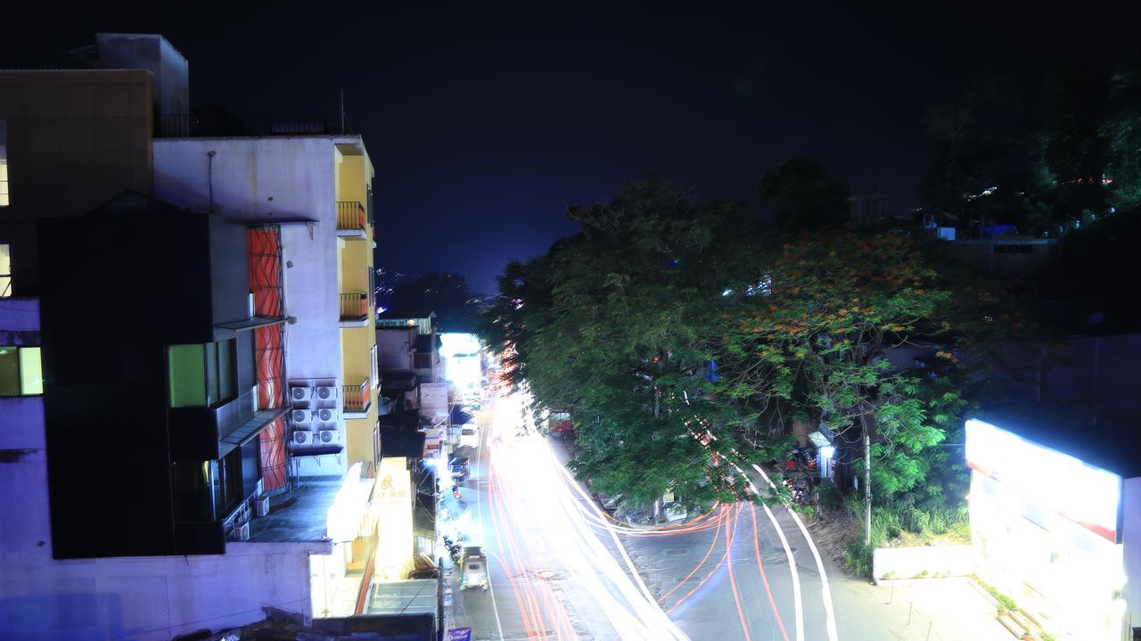 281 Kandy City Hostel & Rooms Deiyannewela Εξωτερικό φωτογραφία