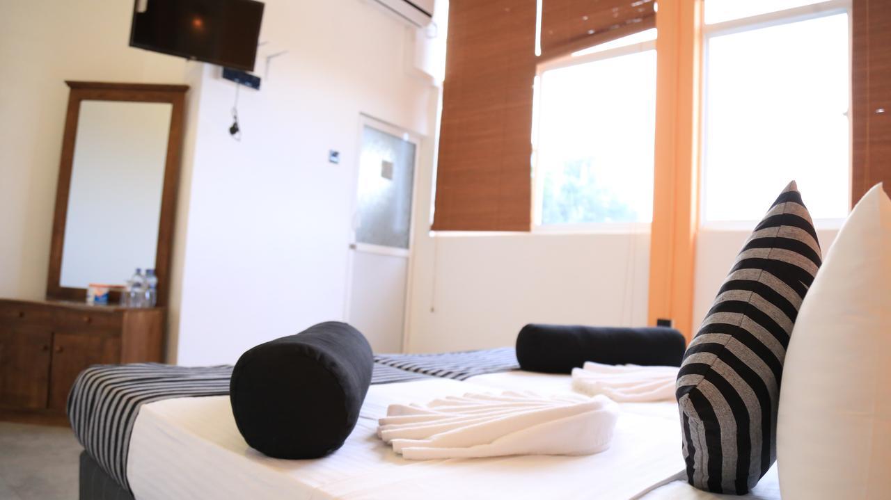 281 Kandy City Hostel & Rooms Deiyannewela Εξωτερικό φωτογραφία