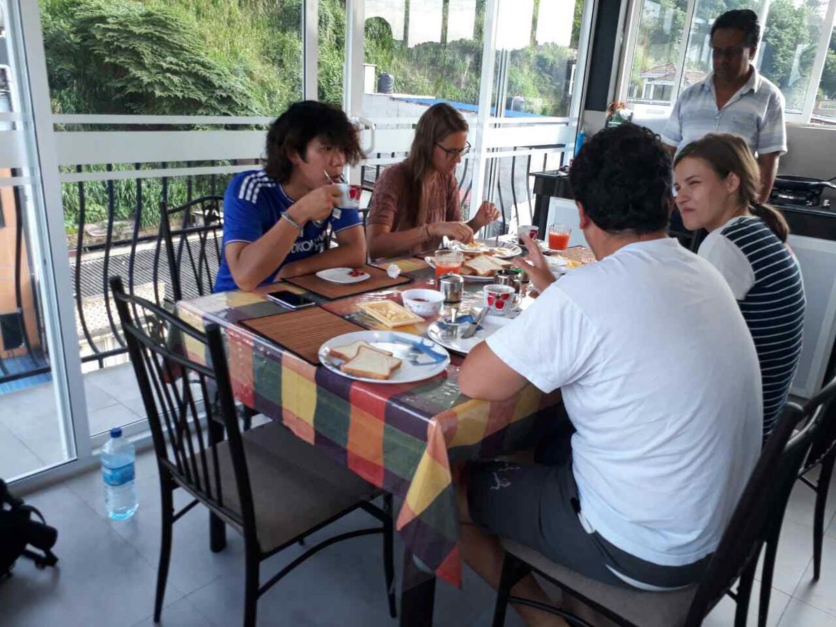 281 Kandy City Hostel & Rooms Deiyannewela Εξωτερικό φωτογραφία